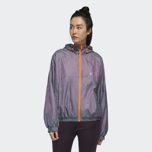 Adidas Glam-On Windbreaker